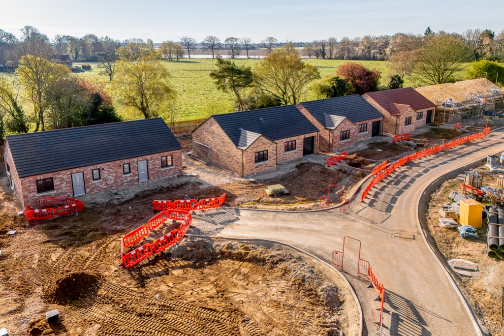 Plot 4 , 